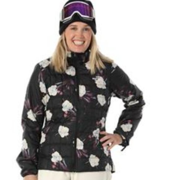 The North Face Women’s ThermoBall Snow Triclimate 3-in-1 XL Jacket - Picture 2 of 10